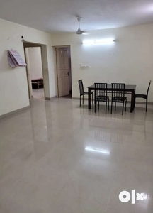 Palarivattom Apartment For Bachelors 15.5kFurnished 2bhk Gents/Ladies
