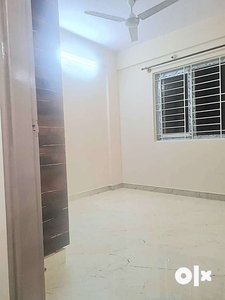 Prime Living Space: Semi Furnished Flat in BTM Layout