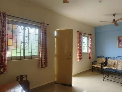 Rental 2Bhk Furnished flat in Cortalim Sancole Goa