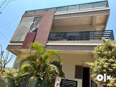 Rental House 5bhk Duplex in Raghavendra colony Bellary