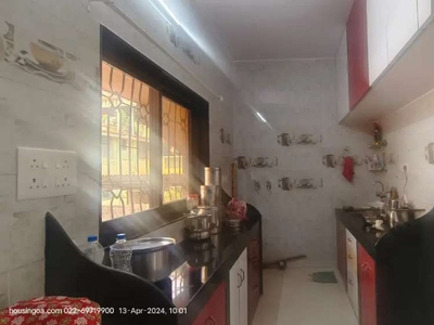 Resale 2Bhk flat in Khadpaband Ponda Goa
