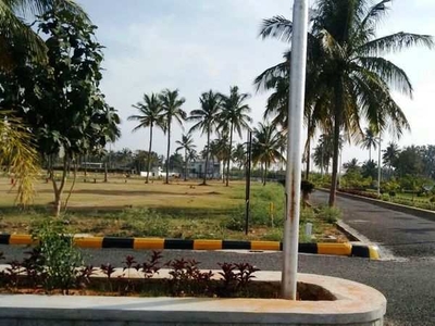 Residential Plot 56 Acre for Sale in