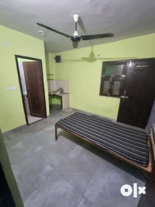 Room patner Required (Independent Room) with 2 balcony