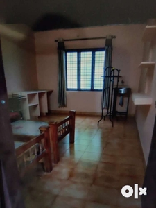 Rooms for Rent ( Students and Bachelors allowed) in Pathanamthitta