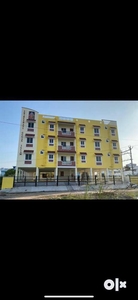 Sai ganesh nagar pallikarnai , new apartment, 2bhk and 1 bhk available