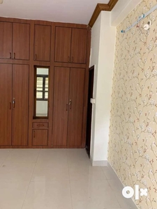 Semi furnished one bhk rent in Ameerpet
