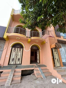 Seperate portion for rent in gandhi colony