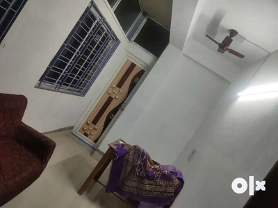 Single room rent .. Location-Bhati Abhoy Nagar