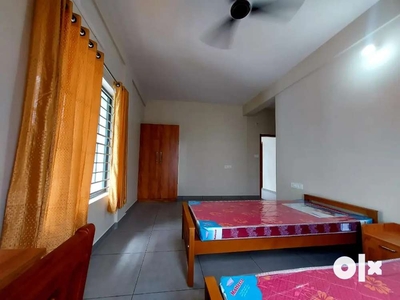 Single rooms Kakkanad padamugal for rent
