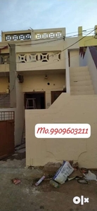 Small 2 floor house in University road area