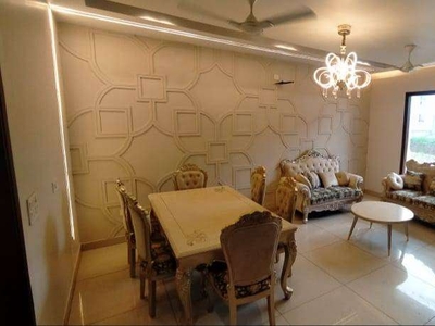 Spacious 2Bhk in sector123 mohali