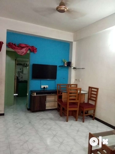 Subhanpura Area 1 BHK Fully furnished Flat And House for Rent