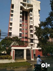 Three bhk furnished flat for rent at kacherippadi cochi