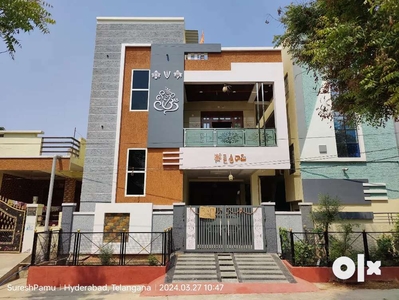 Tolet for 2BHK in Medipally