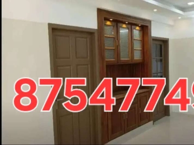 Tuticorin ALL Type House Family bachelor 2bhk House Available