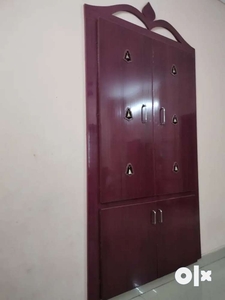 Two bedroom house for rent 12000 in Kurichi Housing Unit Phase 2