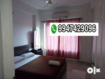 Two BHK Flat for Rent in Kalpetta