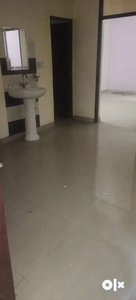 Single room with kitchen and separate toilet and balcony