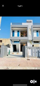 Uit converted 3 bhk house for sale