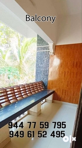 Upstairs 2 bhk fully furnished house for rent family