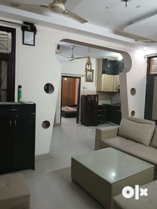 Urgent rent out 2 bhk fully furnished