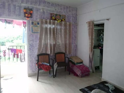 Urgent sale 1bhk