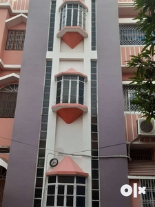 Value for money 1 bhk with balcony furnished have garden well maintain