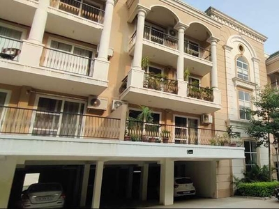 Villa for rent in Omaxe New Chandigarh