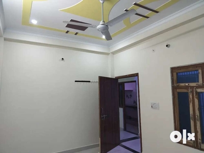 VIP 2BHK independent floor for family