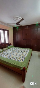 Vuyyuru Center 2 Bed room Flat Fully Furnished