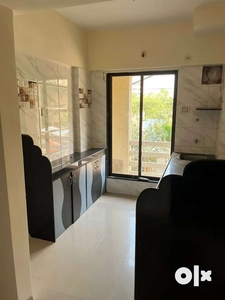 VVMC Water 1bhk Spacious Flat For Sale In Virar West