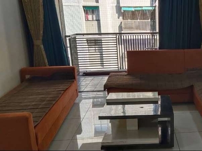 Well Maintain Fully Furnished 3 Bhk Flat For Rent In Vaishnodevi
