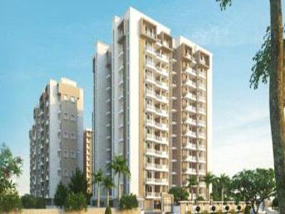 3 BHK Apartment For Sale in Trimurty Ariana Jaipur