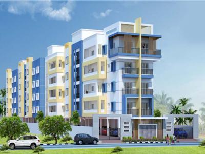 JMM Celsia Apartments in Thalambur, Chennai