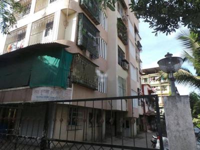 Reputed Builder Radha Krishna CHS in Kandivali East, Mumbai