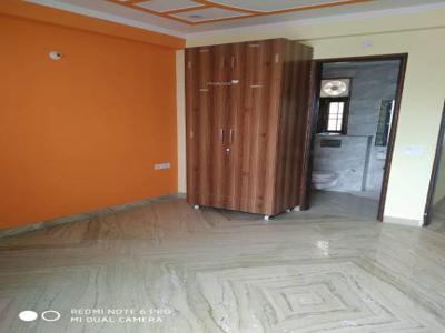 1600 sq ft 3 BHK 3T BuilderFloor for rent in Project at Sector 46, Gurgaon by Agent Ankur Realtors