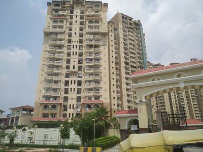 Amrapali Sapphire in Sector 45, Noida