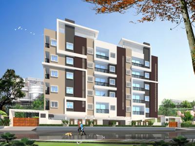 Harshith Springfield Apartments in Kandi, Hyderabad