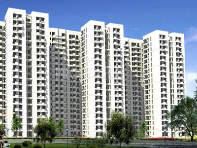 Jaypee Kensington Park Apartments in Sector 133, Noida