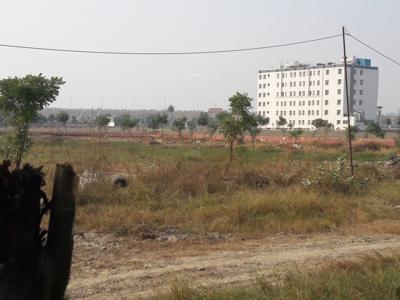 Jaypee Sunnyvale Homes in Sector 19 Yamuna Expressway, Noida