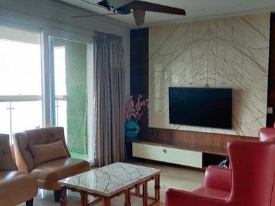 1 Bedroom 550 Sq.Ft. Apartment in Dombivli East Thane