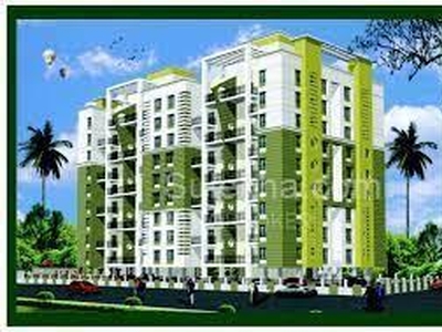 1 BHK Flat for Resale in Vadgaon Sheri
