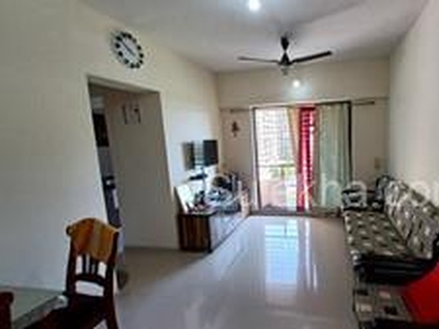 1 BHK Flat for Resale in Virar West