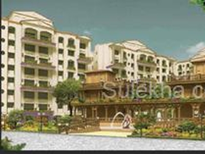 1 BHK Flat for Sale in Baner