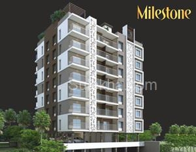 1 BHK Flat for Sale in Baner