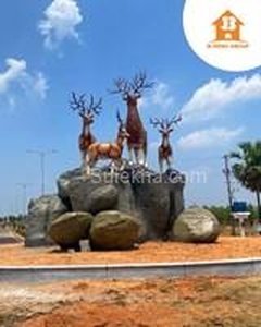 1000 Sq Yards Plots & Land for Sale in Choutuppal