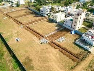 1200 sqft Plots & Land for Sale in Devanahalli