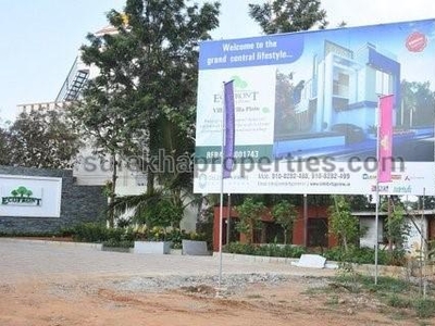 1452 sqft Plots & Land for Sale in Jigani