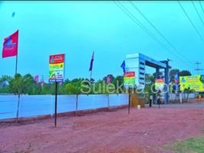 150 Sq Yards Plots & Land for Sale in Sadasivpet