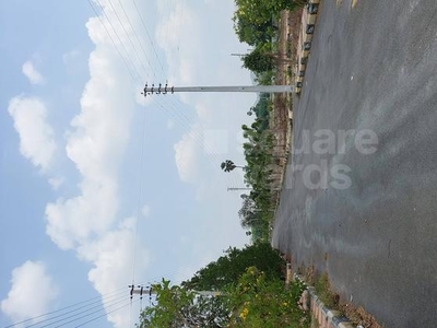 168 Sq.Yd. Plot in Yadagirigutta Hyderabad
